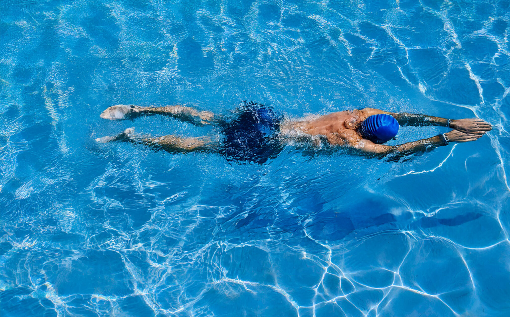 Sweiming Swimming – Rye Leisure Centre
